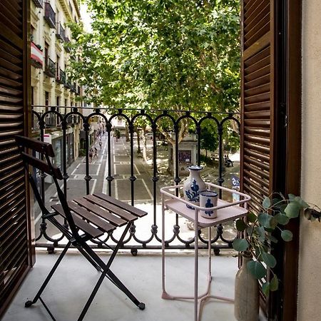 Mesones 54 Διαμέρισμα Γρανάδα Εξωτερικό φωτογραφία