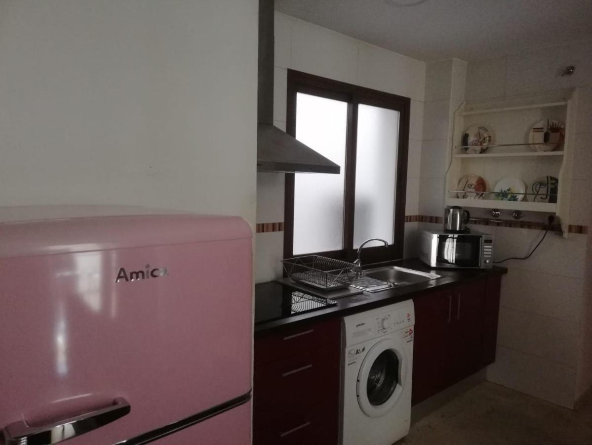 Mesones 54 Διαμέρισμα Γρανάδα Εξωτερικό φωτογραφία