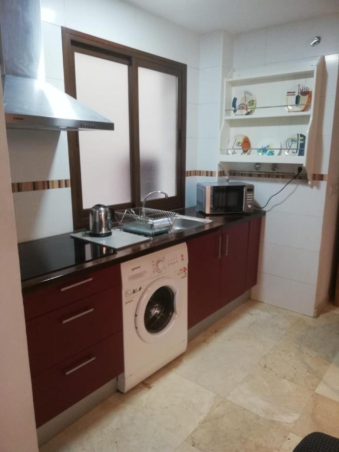 Mesones 54 Διαμέρισμα Γρανάδα Εξωτερικό φωτογραφία