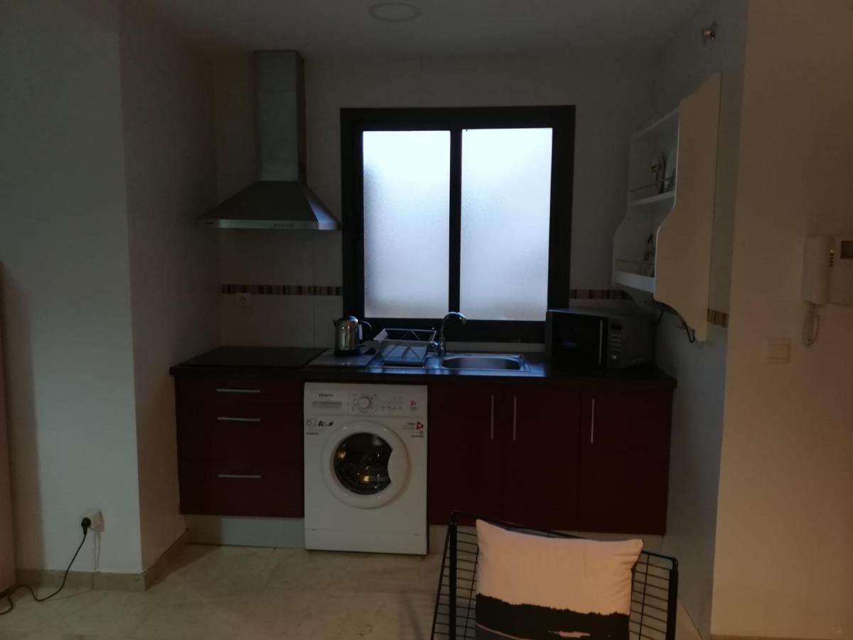 Mesones 54 Διαμέρισμα Γρανάδα Εξωτερικό φωτογραφία